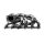 Exhaust manifold BMW E30 E34 6-cyl EXTREME