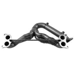 Exhaust manifold Subaru BRZ Toyota GT86 EXTREME