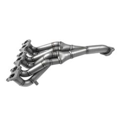 Exhaust manifold VW Golf IV Jetta VR6 2.8L EXTREME