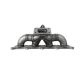 Exhaust manifold Audi VW 1.8T T25 EXTREME