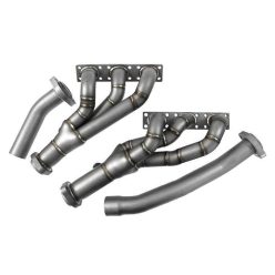 Exhaust manifold BMW E36 6-cyl EXTREME