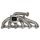 Exhaust manifold BMW E30 320I 325I T25/T3