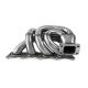 Exhaust Manifold Fiat Coupe/Lancia Delta 2.0 EXTREME