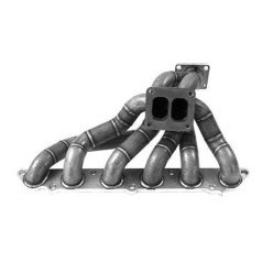 Exhaust manifold Toyota 7M-GTE T4 Twin Extreme