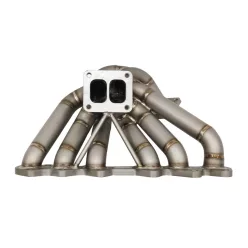Exhaust manifold Toyota 2JZ-GTE T4 Twin Extreme