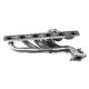 Exhaust manifold BMW M50 M52 S50 S52 T3/T4 EXTREME