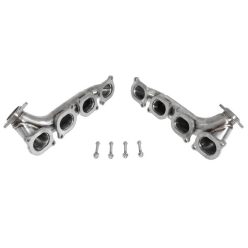 Exhaust manifold Mercedes Benz AMG E63 W212 CLS63