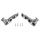 Exhaust manifold Mercedes Benz AMG E63 W212 CLS63