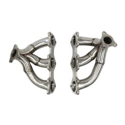 Exhaust manifold Porsche Carrera S 4S 911 2016+
