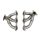 Exhaust manifold Porsche Carrera S 4S 911 2016+