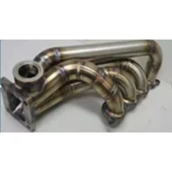 Exhaust manifold Honda K Series