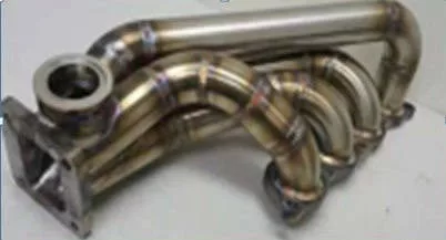 Exhaust manifold Honda K Series