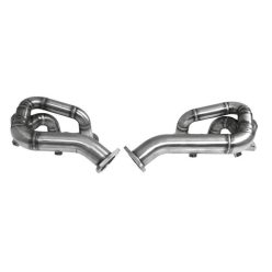   Exhaust manifold Porsche cayman Boxster 987.2 Cayman / Boxster 2.9/3.4L Header 2009-2012