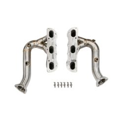 Exhaust manifold Porsche Cayman 981 2.7L 3.4L