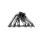 Exhaust manifold Toyota 2JZ-GTE T4 Twin