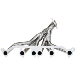 Exhaust manifold Jeep Wrangler 91-01 Cherokee 91-01
