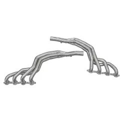   Exhaust manifold Chevrolet Camaro Ponitac Firebird 5.7L 98-99