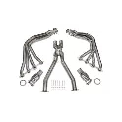 Exhaust manifold Chevrolet Corvette LS1 LS6 C5 5.7L 97-00