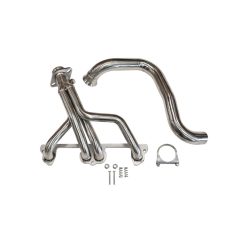 Exhaust manifold Jeep Wrangler TJ 2.5L 97-99