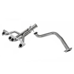 Exhaust manifold Jeep Wrangler YJ 2.5L 91-95