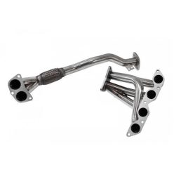 Exhaust manifold Toyota Corolla 1.8L 93-98
