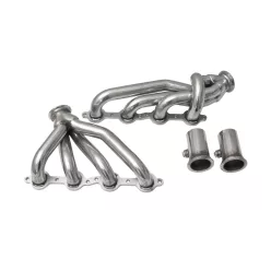 Exhaust manifold LS S10 Camaro Swap