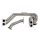 Exhaust manifold Subaru Impreza WRX STi 08-17 2.5L Turbo EJ25