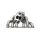 Exhaust manifold Toyota 2JZ-GTE T4 Twin Extreme equidistance