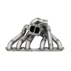 Exhaust manifold Toyota 2JZ-GE T4 Twin Extreme equidistance