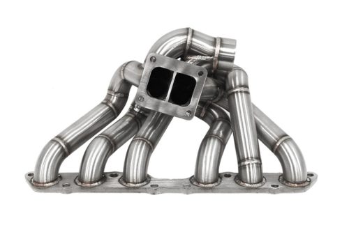 Exhaust manifold Toyota 2JZ-GE T4 Twin Extreme equidistance