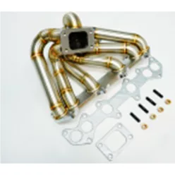 Exhaust manifold Toyota 1JZ-GTE GE VVTi T3