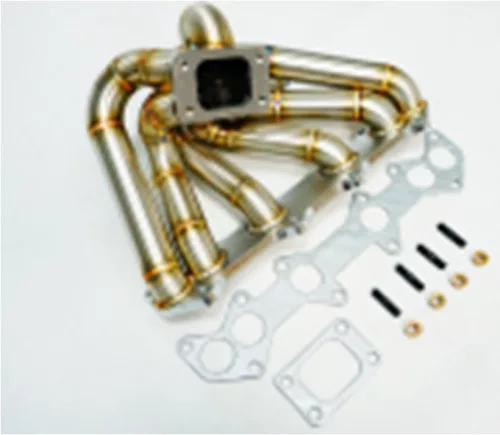 Exhaust manifold Toyota 1JZ-GTE GE VVTi T3