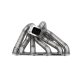 Exhaust manifold Toyota 1JZ-GTE GE VVTi T3 Extreme