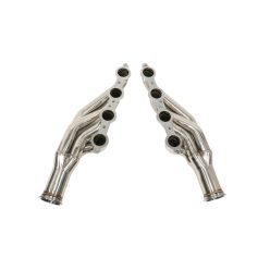Exhaust manifold Turbo Chevrolet Chevy LSX LS1 LS2 LS3 LS6