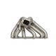 Exhaust manifold Toyota 1JZ-GTE GE VVTi T3/T4 Extreme