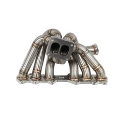 Exhaust manifold Toyota 1JZ-GTE GE Non VVTI  T4 Twin Extreme
