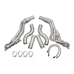 Exhaust manifold Ford Mustang 5.0 15-18