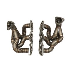 Exhaust manifold Porsche 911 991 Turbo S 3.8 EXTREME
