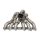 Exhaust manifold Toyota 2JZ-GTE T3 Extreme
