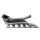Exhaust Manifold BMW E36 325I 328I EXTREME T4