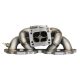 Exhaust manifold Nissan SR20DET Top Mount EXTREME