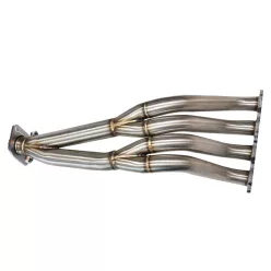 Exhaust manifold HONDA CIVIC 92-00 K20/K24 SWAP