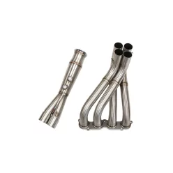 Exhaust manifold HONDA CIVIC 92-00 K20/K24 SWAP