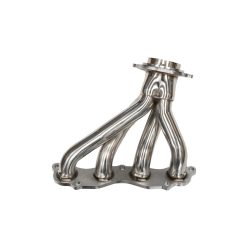 Exhaust manifold HONDA CIVIC 01+ TypeR K20 Short 72mm