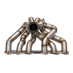 Exhaust manifold Toyota 2JZ-GTE V-Band Extreme equidistance