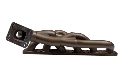 Exhaust manifold BMW M50 M52 S50 S52 T3/T4 EXTREME Ceramic Coating