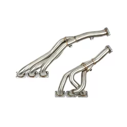 Exhaust manifold BMW E46 325i 330i