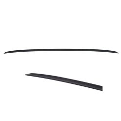 Spoiler Honda Civic V Lip