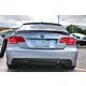 Spoiler BMW 3 E92 Lip M3 Tech