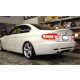 Spoiler BMW 3 E92 Lip CSL Style
